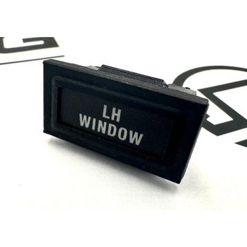 Light - ID Window Lh P54-1032-39 - Kenworth