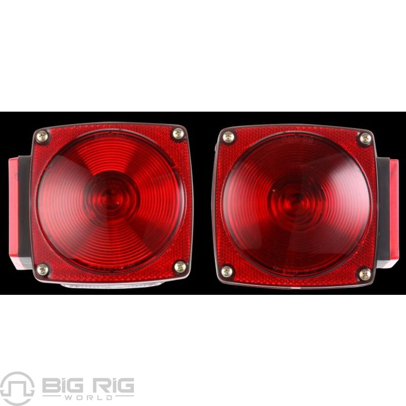 Trailer Lighting Kit 533DK - Truck Lite