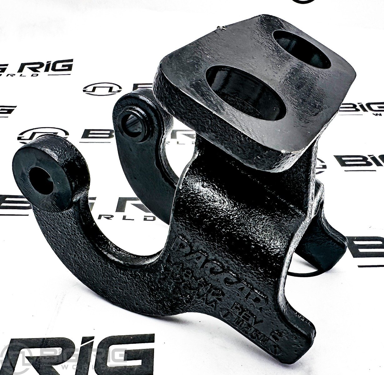 Pivot - Hood, J-Hook L48-6112 - OEM - Peterbilt - Big Rig World