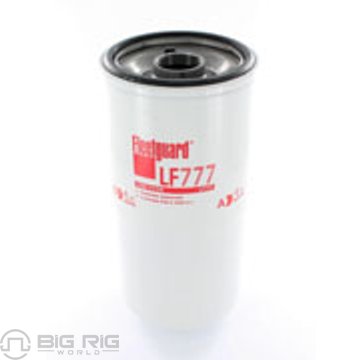 Lube/Filter LF777 - Fleetguard