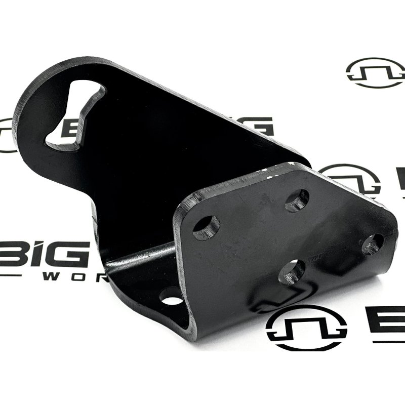 Support - Bumper / Torsion Bar, Left Hand 21-26657-000 - Freightliner