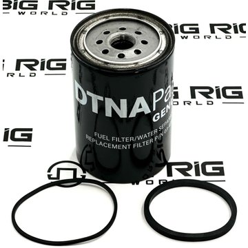 Fuel Filter Element Water Separator 03-43876-001 - Freightliner