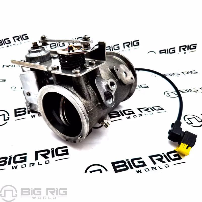 BP Valve with Actuator 2459939PE - Paccar