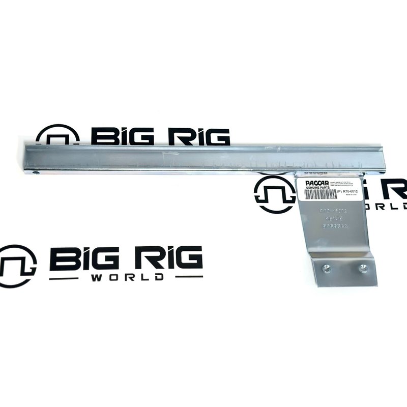 Channel - Window Lift 379E CRS LH R70-6012 - Peterbilt