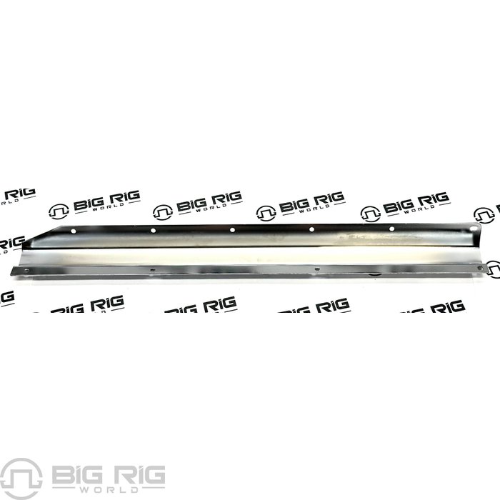 Grille Shell Side RKGP008 - Kenworth