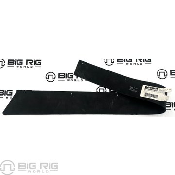 Seal - Recirculation Side F42-6047 - Peterbilt