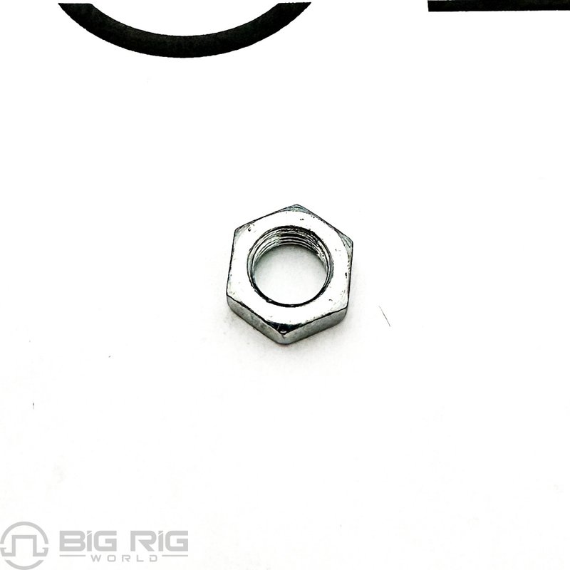 Nut, 3/8-nf Jam Type 5 124925 - International