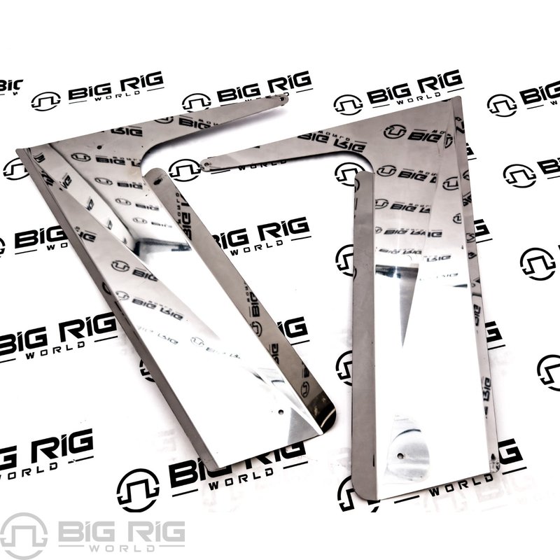 Kenworth T800 Fender Guard (1999-2007) TK-1205 - Trux Accessories