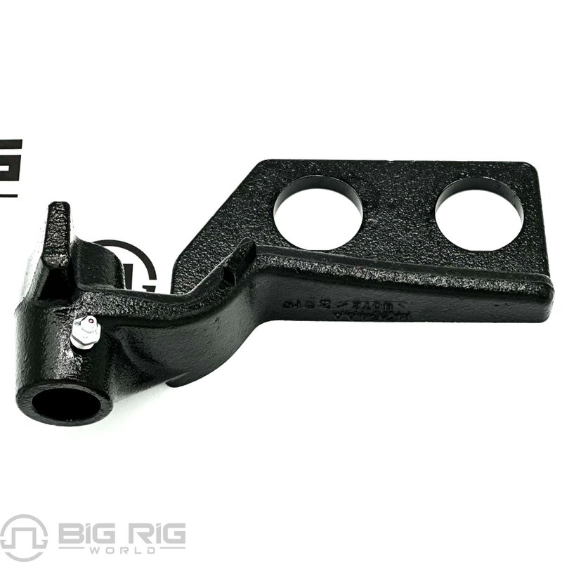 Hood Pivot, J-Hook W990 HHP L48-1161R - Kenworth
