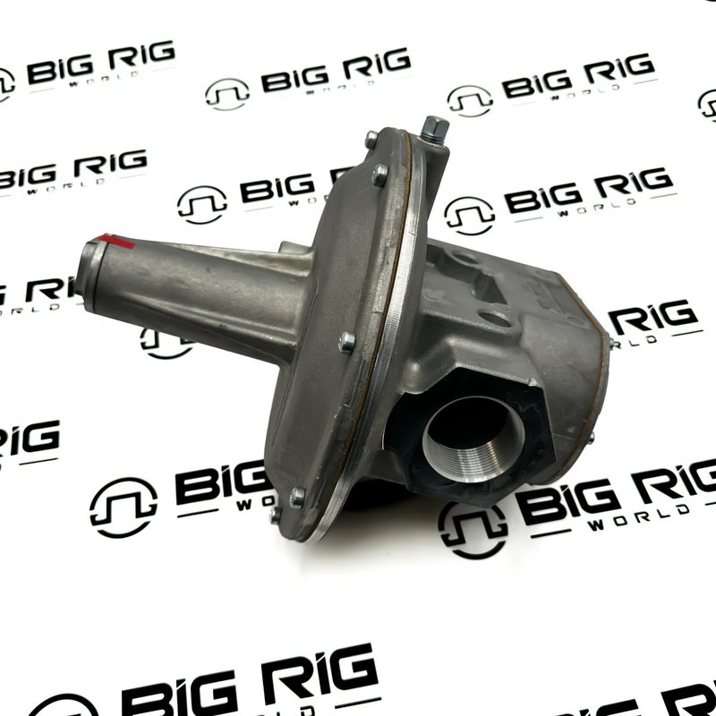 Gas Regulator 23530004 - Detroit Diesel
