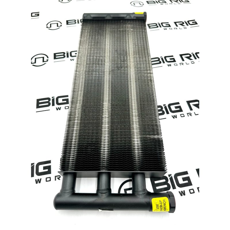 Oil Cooler Assembly - Transmission 18025 - Fuller