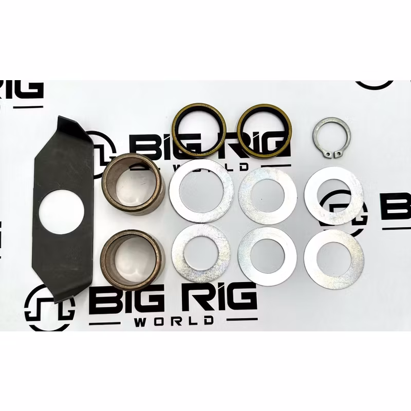 Camshaft Bushing Kit K126580K - Bendix
