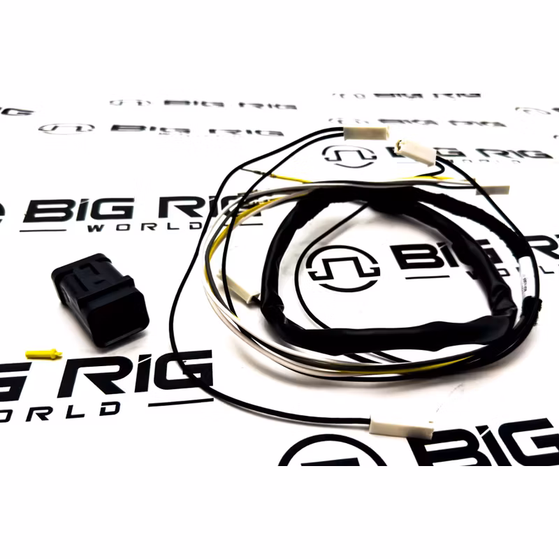 Kit-Control Cable, Remote, Heated, Rh 094800014 - Paccar