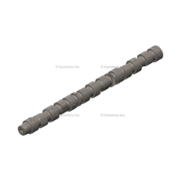Camshaft 3684306 - Cummins