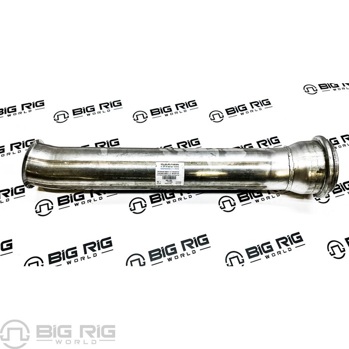 Exhaust Pipe M66-1862 - Kenworth