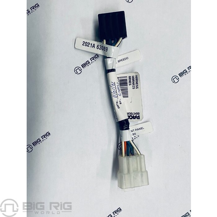 Harness - Jumper K068-5329 - Paccar