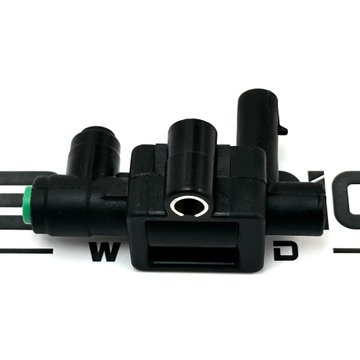Valve-Solenoid Normally Closed G90-6051 - Paccar