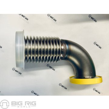 Pipe-Flexible 1785681PE - Paccar Engine