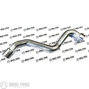 Pipe - Exhaust M66-3311-001 - Kenworth