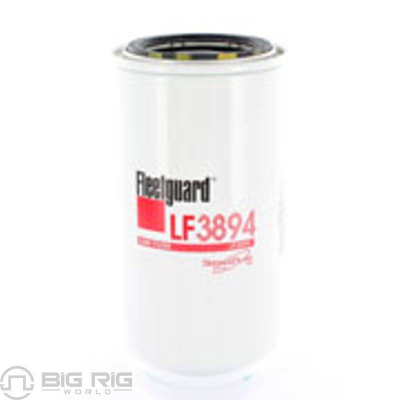 Lube Filter LF3894 - Fleetguard