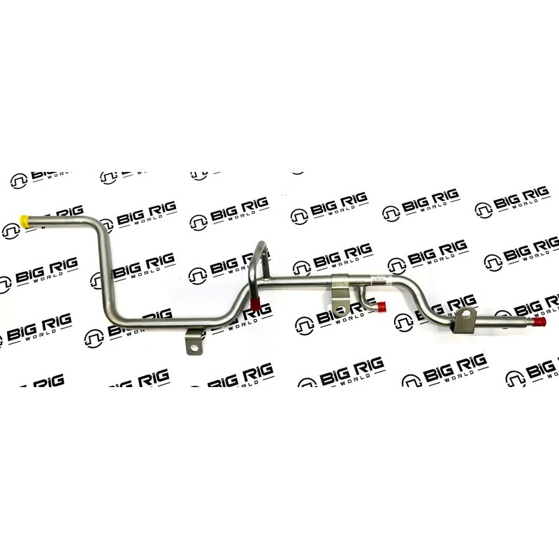 Manifold - Coolant Return, Hardline V58-1042-111 - Atco