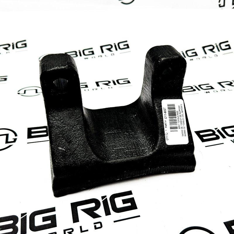 Torque Rod Bracket C11-6027 - Paccar