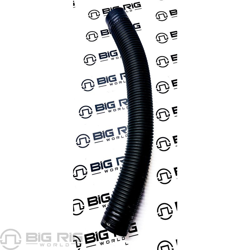 Air Duct 6 Diameter x 60 Length inches 03-37702-060 - Freightliner