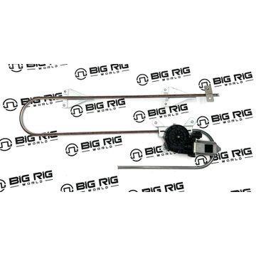 Electric Regulator- Kenworth OEM - RH R21-1005R - Kenworth