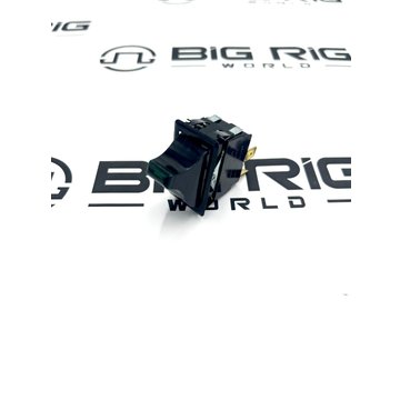 Green Toggle Switch K301-93 - Paccar
