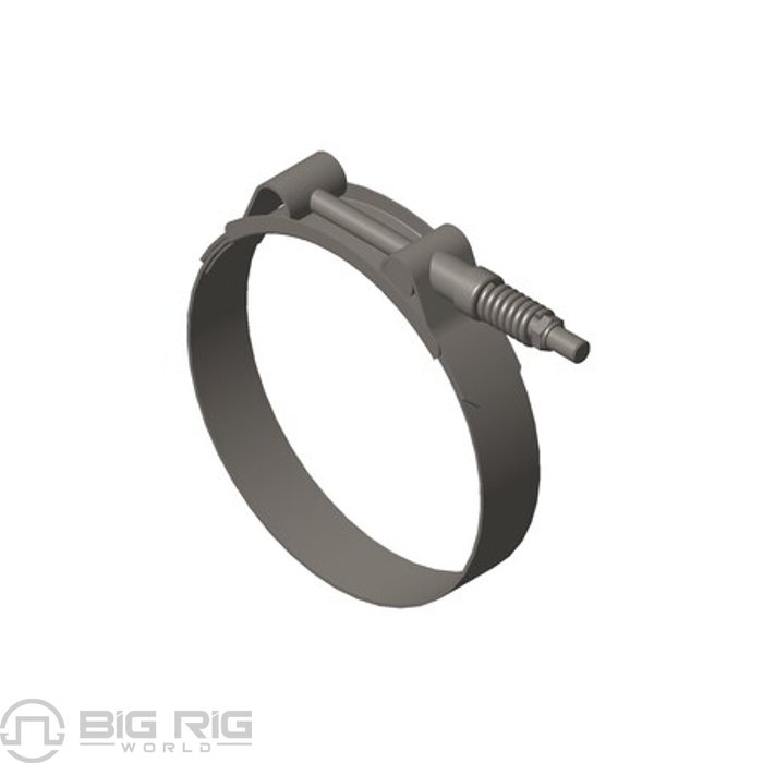 Clamp - T Bolt 4328746 - Cummins