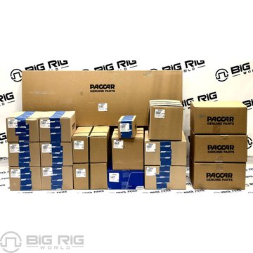 Paccar MX-13 EPA13 Engine Overhaul Kit - MY13-15A Level 2 2299991PE - Paccar Engine