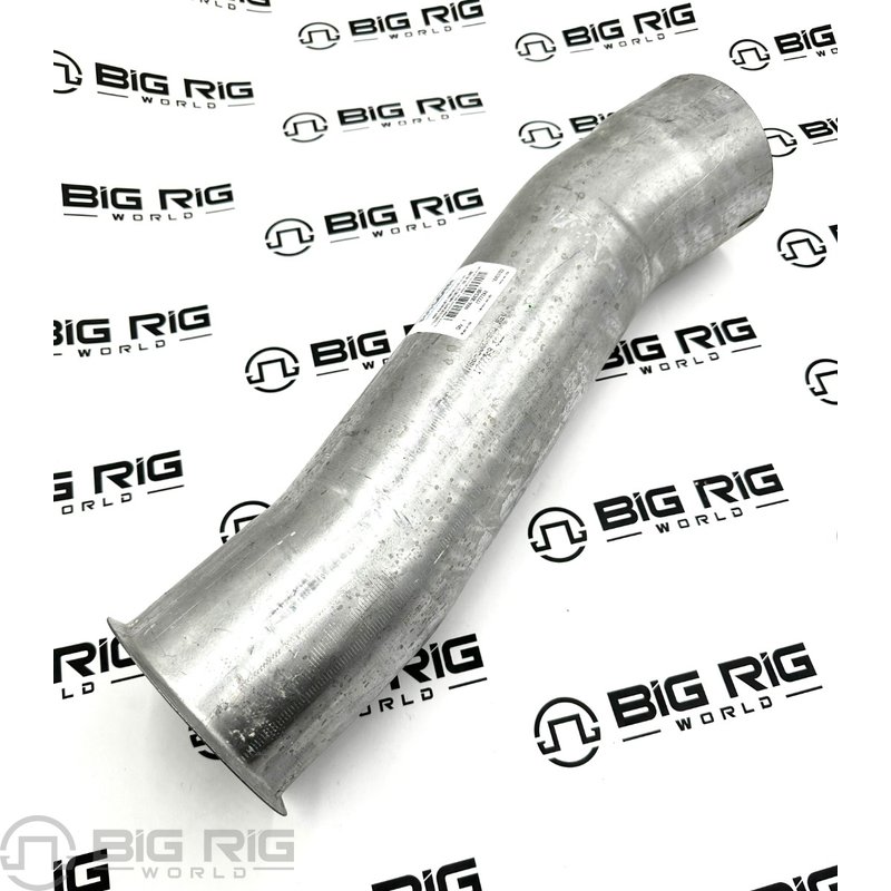 Exhaust Pipe M66-3003-001 - Kenworth