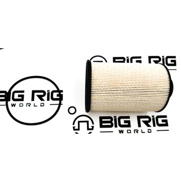 Water Separation Filter with Gaskets 24150293 - Mack