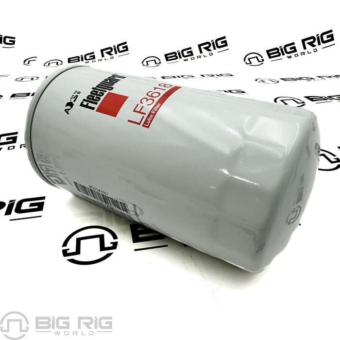 Filter-Oil LF3618 - Fleetguard