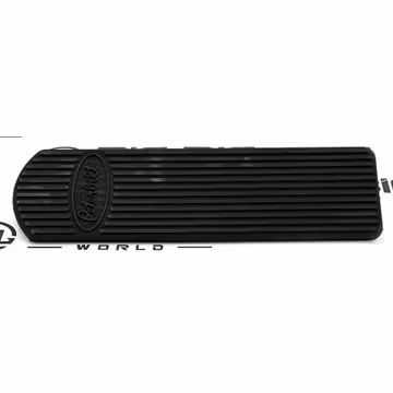 Accelerator & Brake Pedal Pad 05-12093M000 - Peterbilt