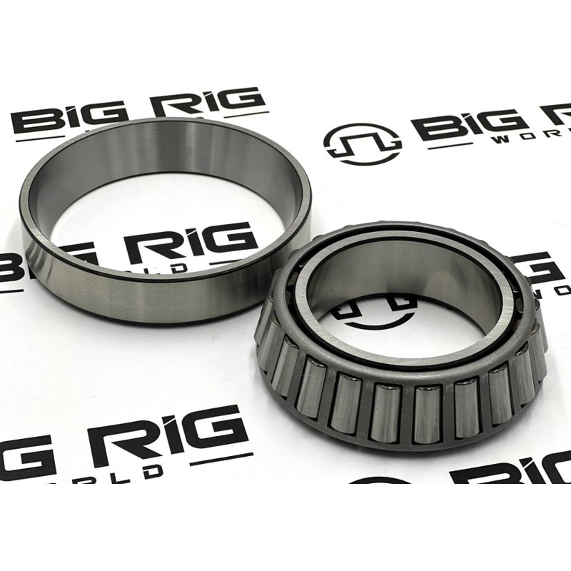 Timken Bearing Set 580/572 SET401TRB - Timken