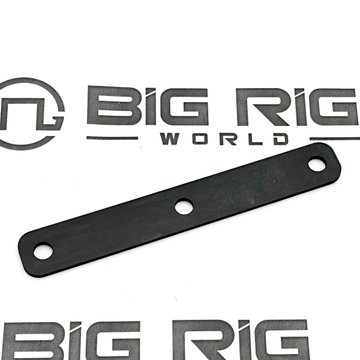 Exhaust Bracket Pad M63-1000 - Paccar