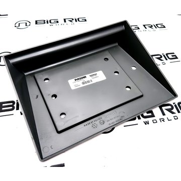 Bezel-Tv Mount U18-1026-6711 - Paccar