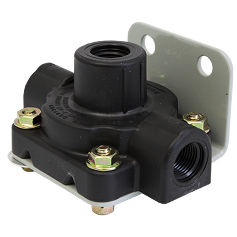 Quick Release Valve TV065067 - Tectran