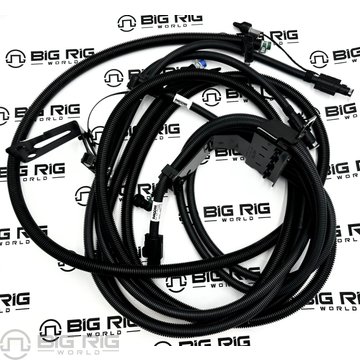Hose - DEF Bundle Assembly  M50-6050-09A060400 - Dynacraft