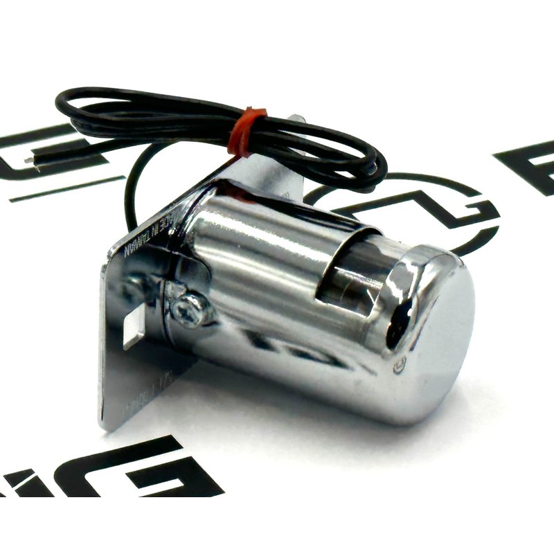 26 Series License Lamp 26330 - Truck Lite