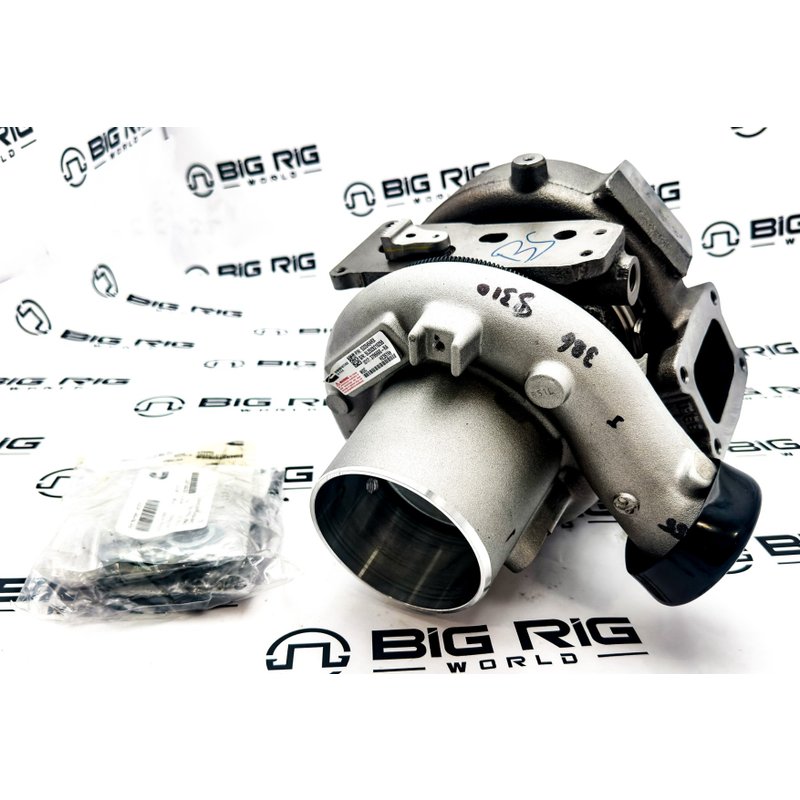 Kit,Turbocharger 5325454RX - Cummins