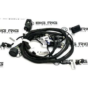 EPA/Harness - Transmission Allison 3000 E92-1017-100 - Kenworth