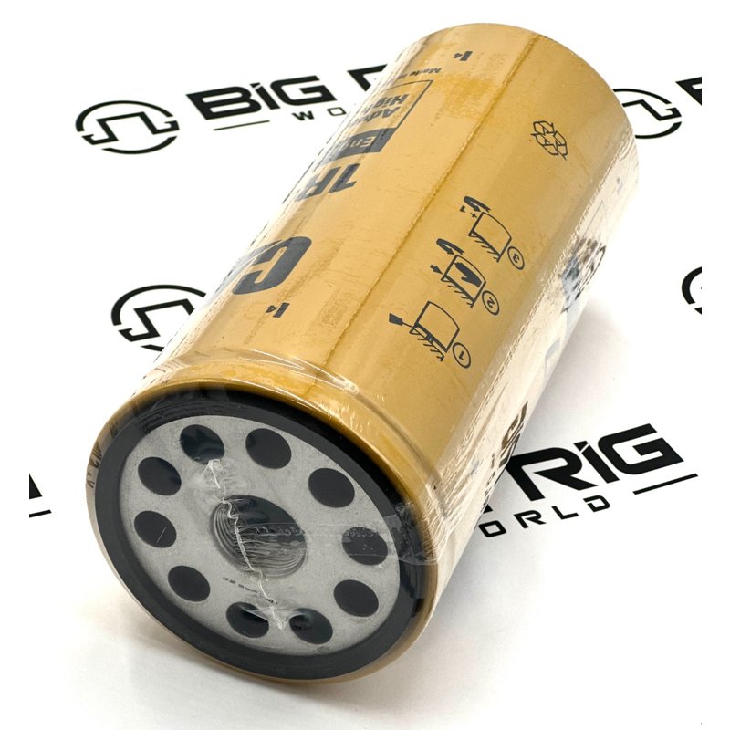 Oil Filter 1R-1807 - CAT
