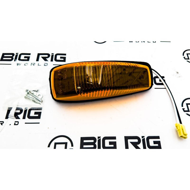 Light Marker - Cab Roof, Gro 1E A06-14973-000 - Freightliner