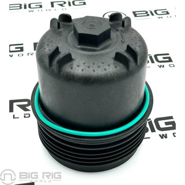 Cover - Fuel System 2188295PE - Paccar Engine