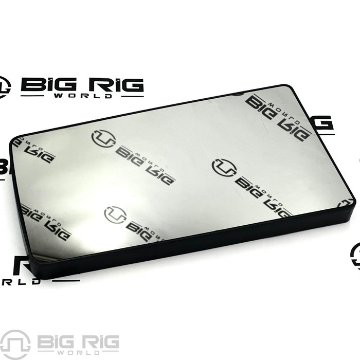 Glass - Mirror Upper Main Heated RH 154800012 - Peterbilt