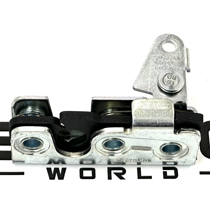 Door Latch K163-306R - Kenworth