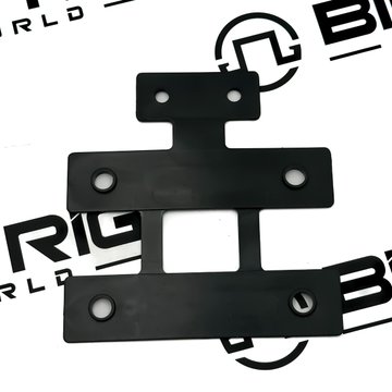 Glass Isolator R44-1028-1 - Paccar