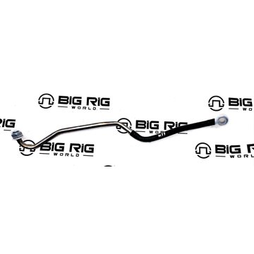 Fuel Lift Pump To Filter Pipe 1835427PE - Paccar Engine